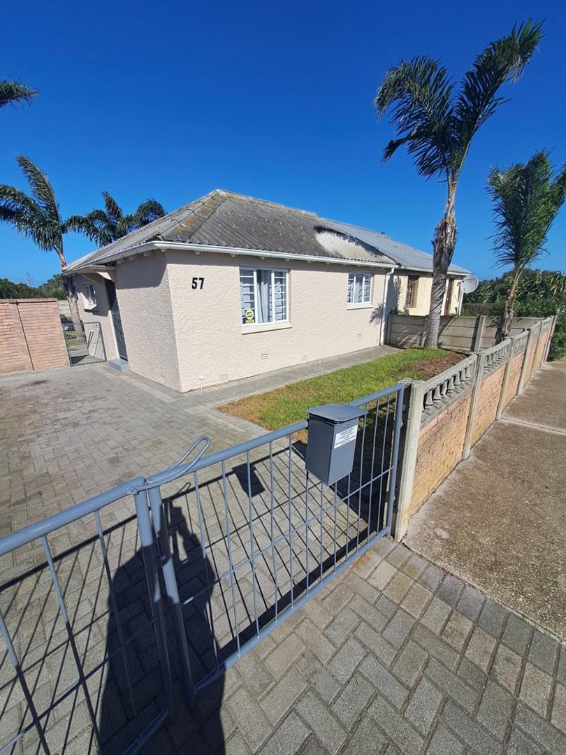 To Let 2 Bedroom Property for Rent in South End Eastern Cape
